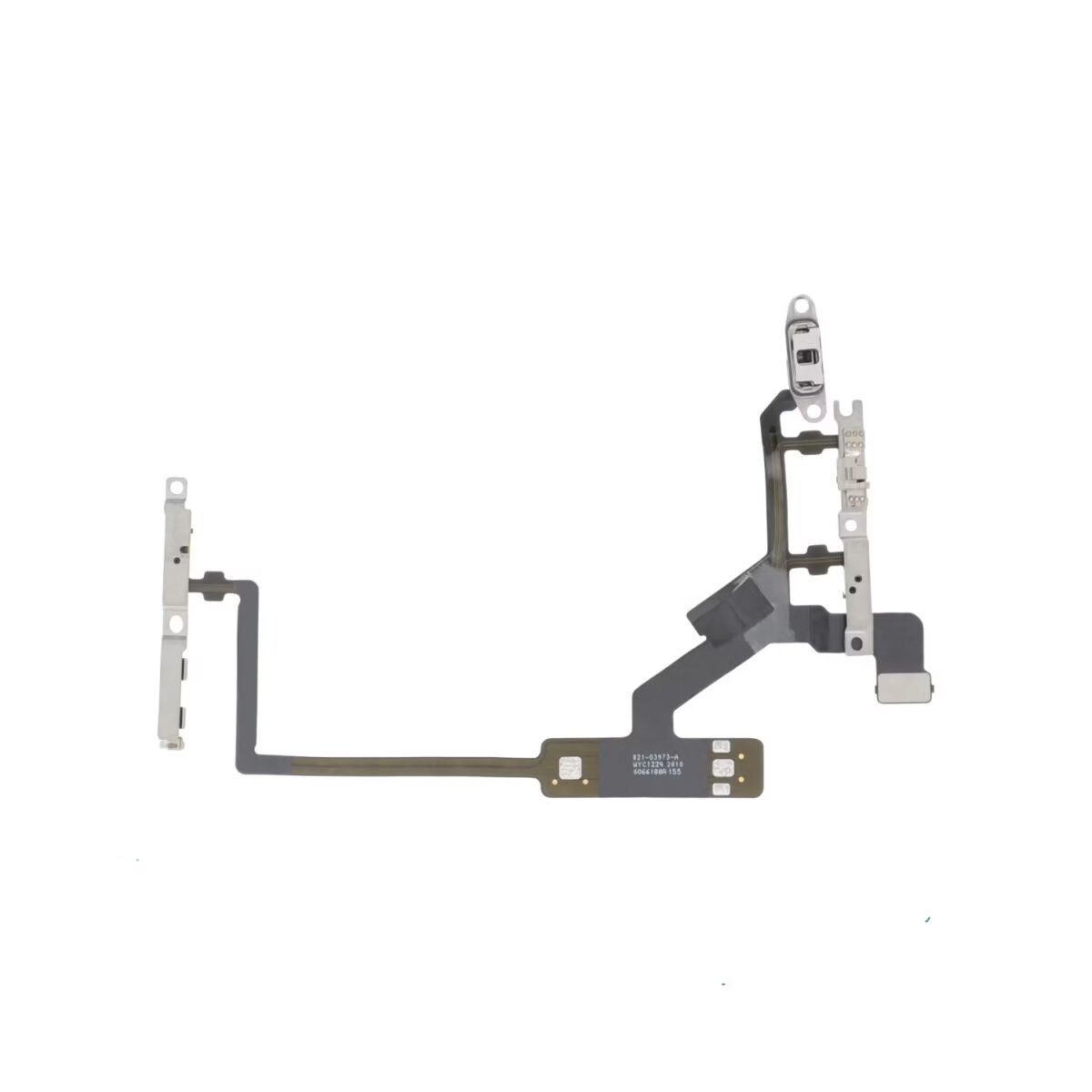 Nappe Bouton Volume iPhone 14 Pro Max – Image 2