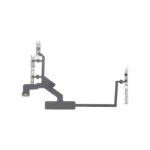 Nappe Bouton Volume iPhone 14 Pro Max