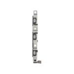 Nappe bouton volume iPhone 17