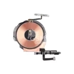 Nappe bouton volume mute recharge induction iPhone 12 / 12 Pro