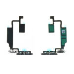 Nappe boutons volume + antenne NFC iPhone 11