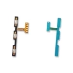 Nappe boutons power volume OFFICIEL Samsung A02s / A03