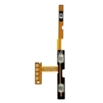Nappe boutons power volume Samsung A03s SM-A037G