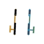 Nappe boutons power volume Samsung A22 5G SM-A226B