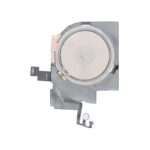 Nappe de recharge par induction et antenne NFC pour iPhone 16