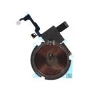 Nappe de recharge par induction et NFC pour iPhone 15 Pro Max