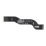 Nappe écran carte mère ORIGINE Samsung S23+ (S916)