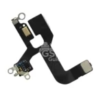 Nappe flash avec micro ambiance iPhone 12 – Image 2