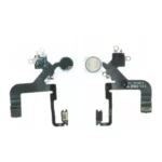 Nappe flash avec micro ambiance iPhone 12 Pro