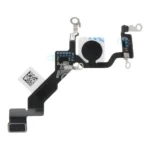Nappe flash avec micro ambiance iPhone 13 Pro Max – Image 2