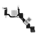 Nappe flash avec micro ambiance iPhone 13 Pro Max