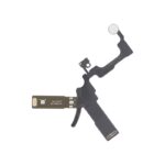 Nappe Flash iPhone 15 Pro Max