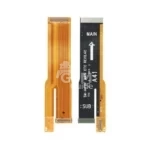 Nappe interconnexion carte mère OFFICIEL Samsung A41 SM-A415F