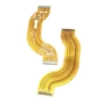 Nappe interconnexion carte mère ORIGINE Samsung A51 SM-A515F