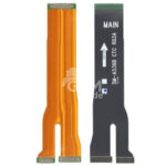 Nappe interconnexion carte mère OFFICIEL Samsung A53 5G