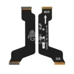 Nappe interconnexion carte mère ORIGINE Samsung A70 SM-A705F