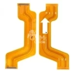 Nappe interconnexion carte mère OFFICIELLE Samsung A71 SM-A715F