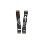 Nappe interconnexion carte mère Samsung S20 4G / 5G