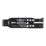 Nappe interconnexion carte mère ORIGINE Samsung A34 / A54 5G