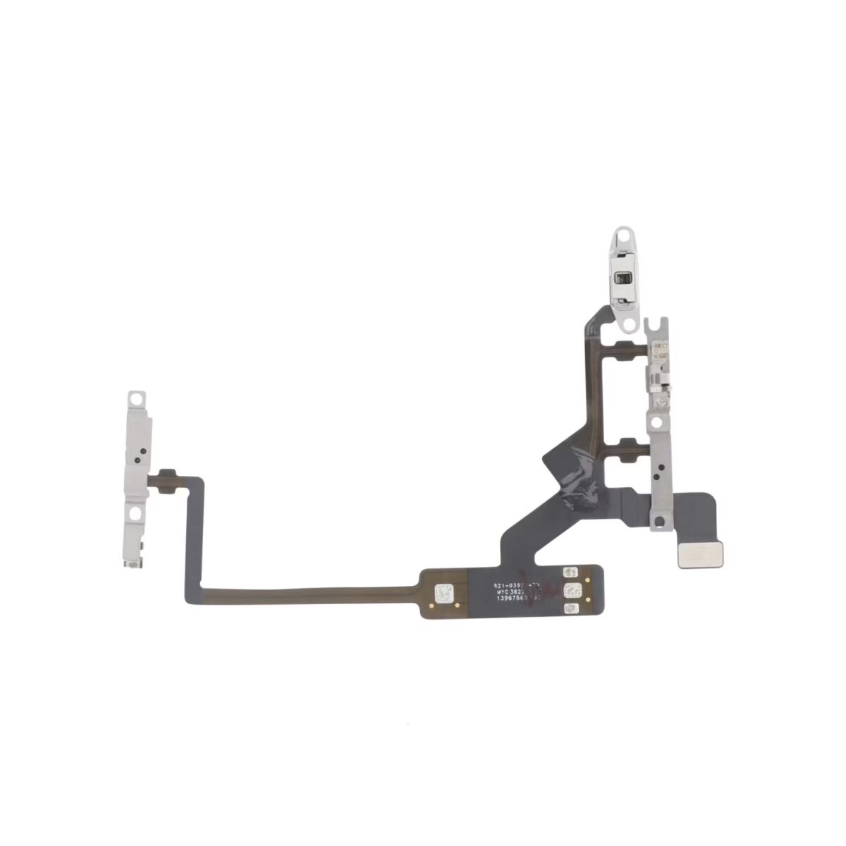 Nappe Power et volume iPhone 14 Pro – Image 2