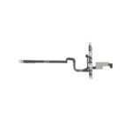Nappe Power Siri et Volume complete pour iPhone 15 Pro Max – Image 2