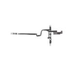 Nappe Power Siri et Volume complete pour iPhone 15 Pro Max