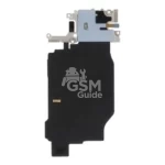 Nappe recharge sans fil induction QI ORIGINE Samsung S21+