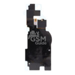 Nappe recharge sans fil induction QI ORIGINE Samsung S23 Ultra