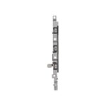 Nappe volume pour iPhone 16 Pro Max