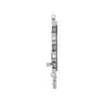 Nappe volume reconditionnée pour iPhone 16 Pro Max