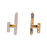 Nappe volume OFFICIEL Samsung A12 / A13 / A23 / A32 5G / M31 / M51