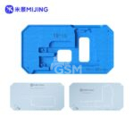 MiJing Z20 Module For iPhone 16/16plus/16pro/16pro max Middle Layer Motherboard Reballing Soldering Platform With Stencil