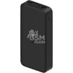 Power Bank Xiaomi