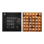 IC de charge SM5461 pour Samsung A15 – Original