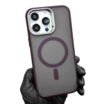 CS Q-Series Magsaf