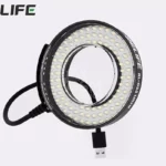 LED MICROSCOPE RL-033 ULTRA