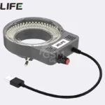 RELIFE RL-033M Microscope Light Source with 144 Lamp