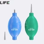Relife RL-043A 2in1 Dust Cleaner Air Blower Ball