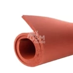 Heat Resistant Silicone Pad Red LARGE – Image 2