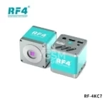 RF4 RF-4KC7 Large-Field 4K HD High-Resolution Adjustable Camera for Trinocular Stereo Microscope