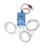 BY-3200 Power boot Cable For Mac