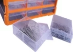 Sorting Box With 18 Boxes – Image 2