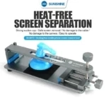 SUNSHINE SS-601G Universal Mobile Phone LCD Screen Separator