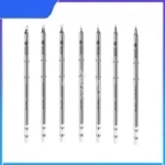 OSS Team T12 Soldering Iron Tips