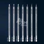 OSS Team T12 Soldering Iron Tips – Image 3