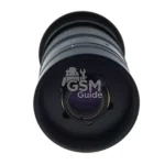 0.7-4.5X Zoom Lens C-mount Industrial Microscope Camera Inspection Video Photo – Image 5