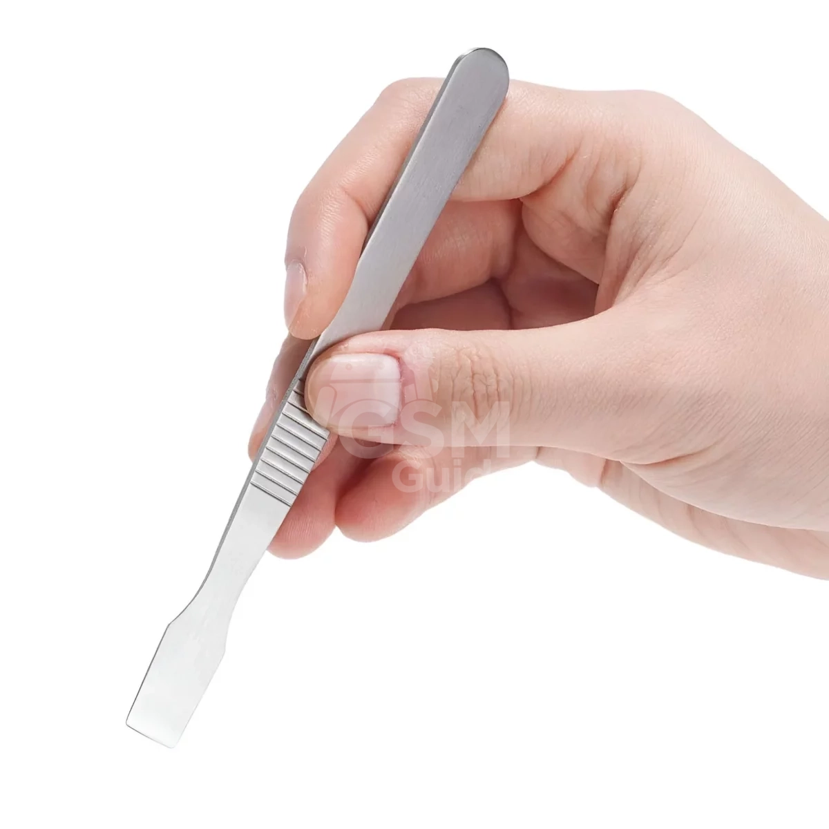 Metal Crowbar Pry Opening Tool – Image 3