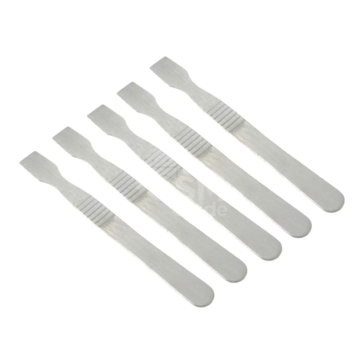 Metal Crowbar Pry Opening Tool – Image 2