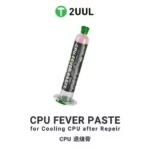 Pâte thermique CPU Fever – Flux de conduction thermique