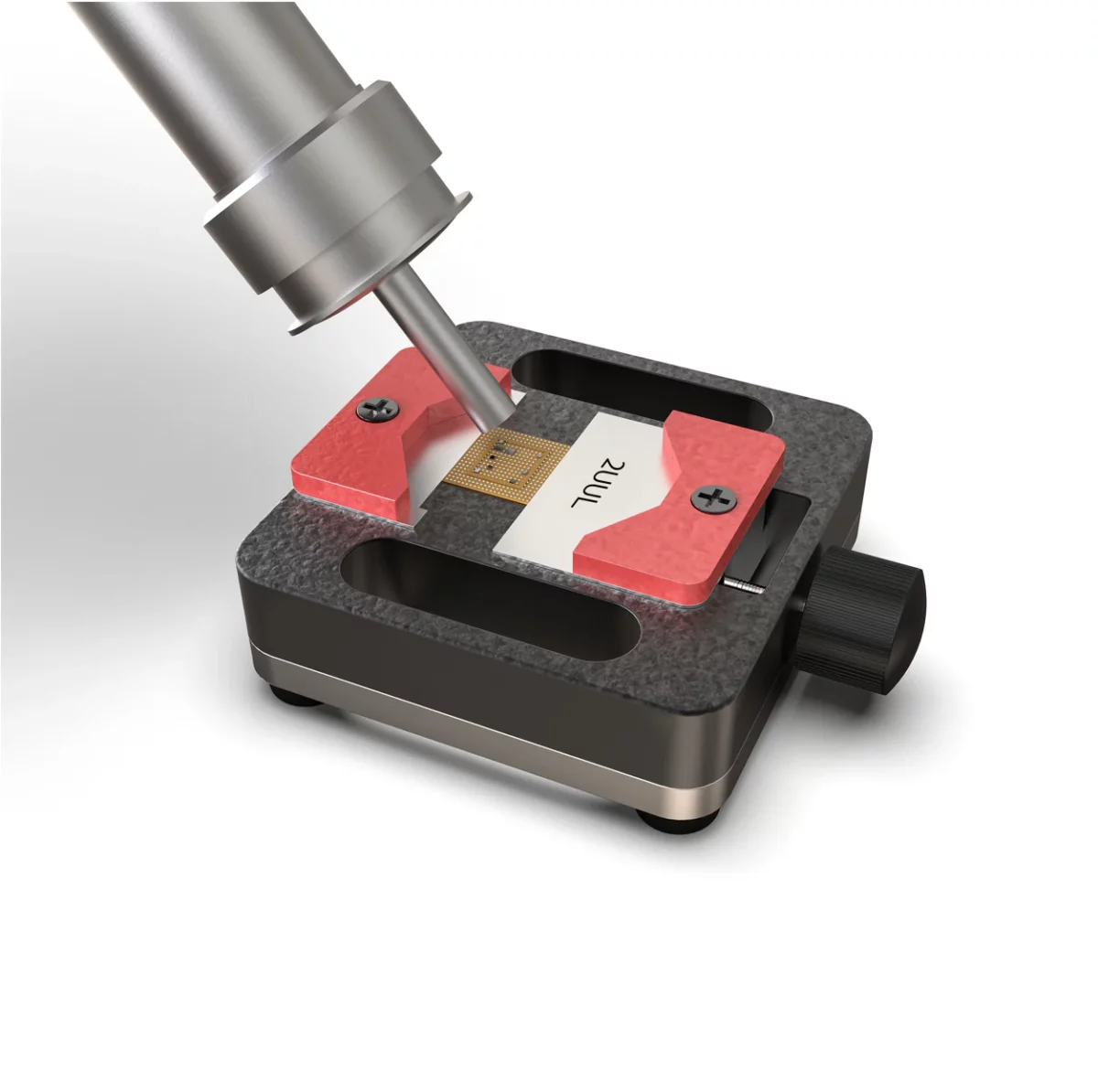 2UUL BH02 Mini Jig for Phone Board & Chip – Image 4